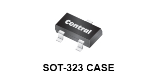 CMSD2004S & CMSD2005S: High Voltage Switching Diodes